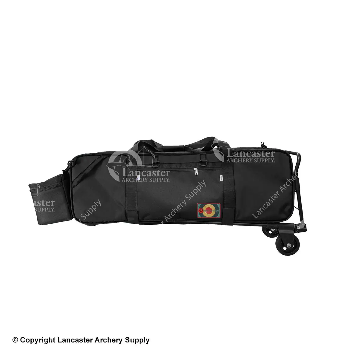 Spirit Archery Elite Archery Bag 1