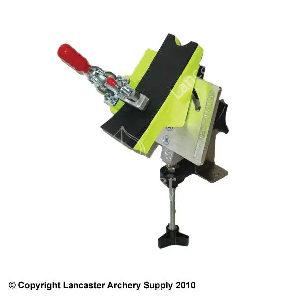 R.S. Bowvise Parallel Limb Bow Vise 1
