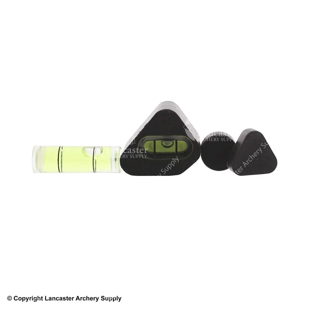 R.S. Bowvise Srt Tuning Levels System (Bowtech Realm) 1