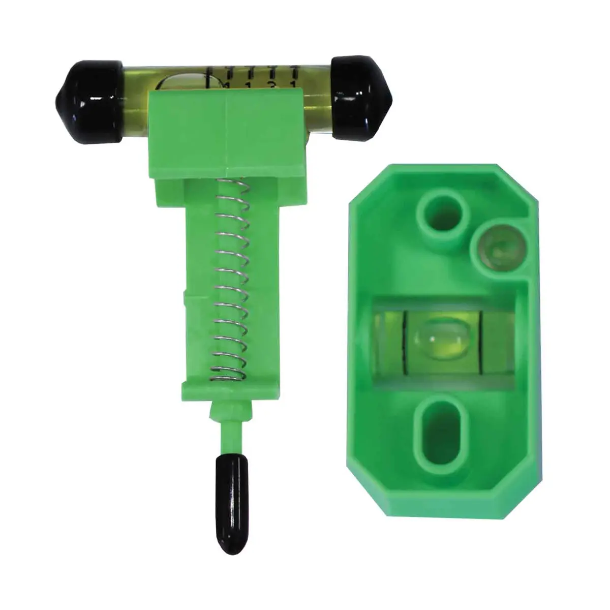 R.S. Bow Vise Hir Riser/ Nok Level Combo Set 1