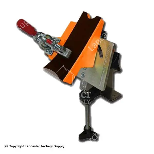 R.S. Parallel Wide Limb Bow Vise 1