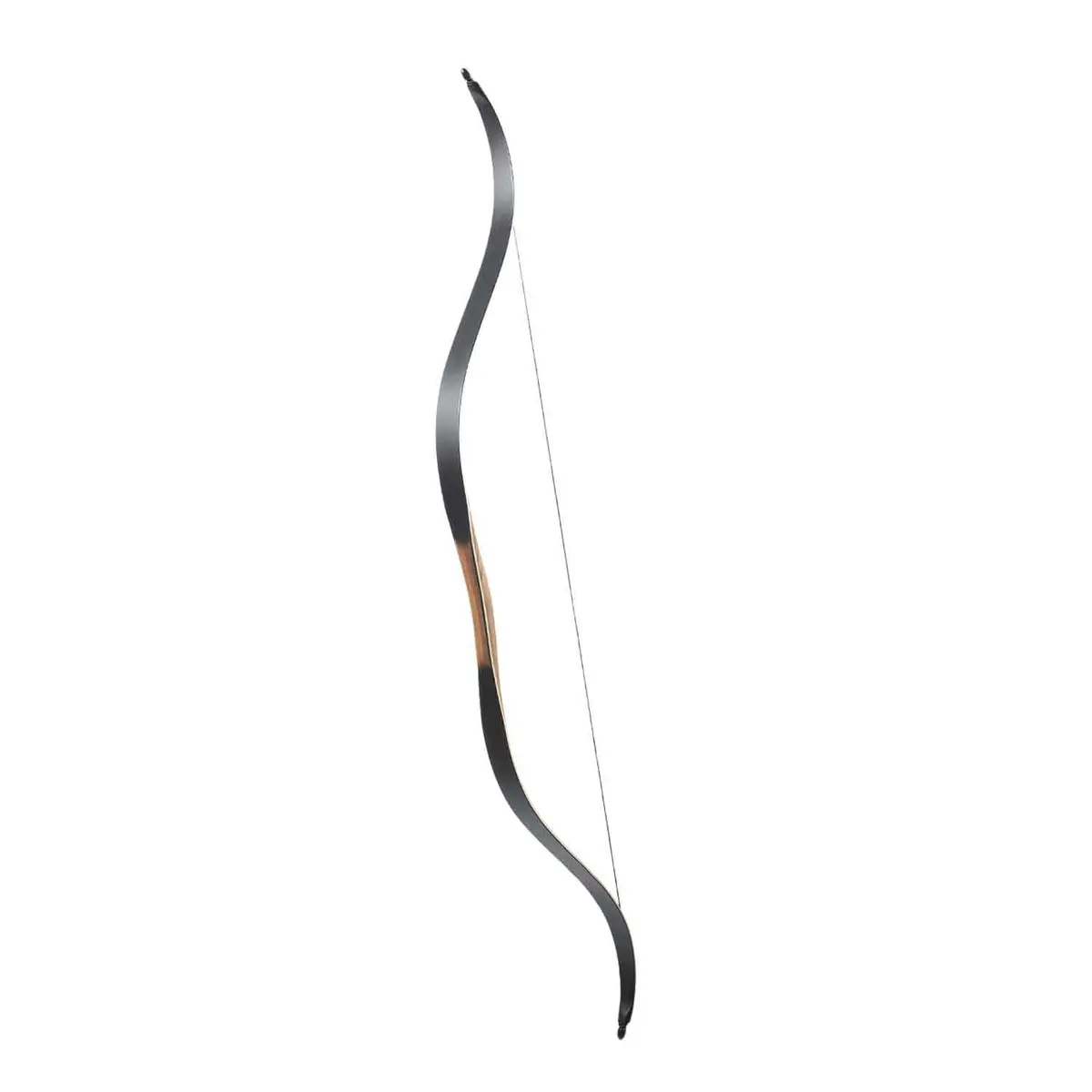Galaxy Skb 50 Korean 50" Recurve Bow 1