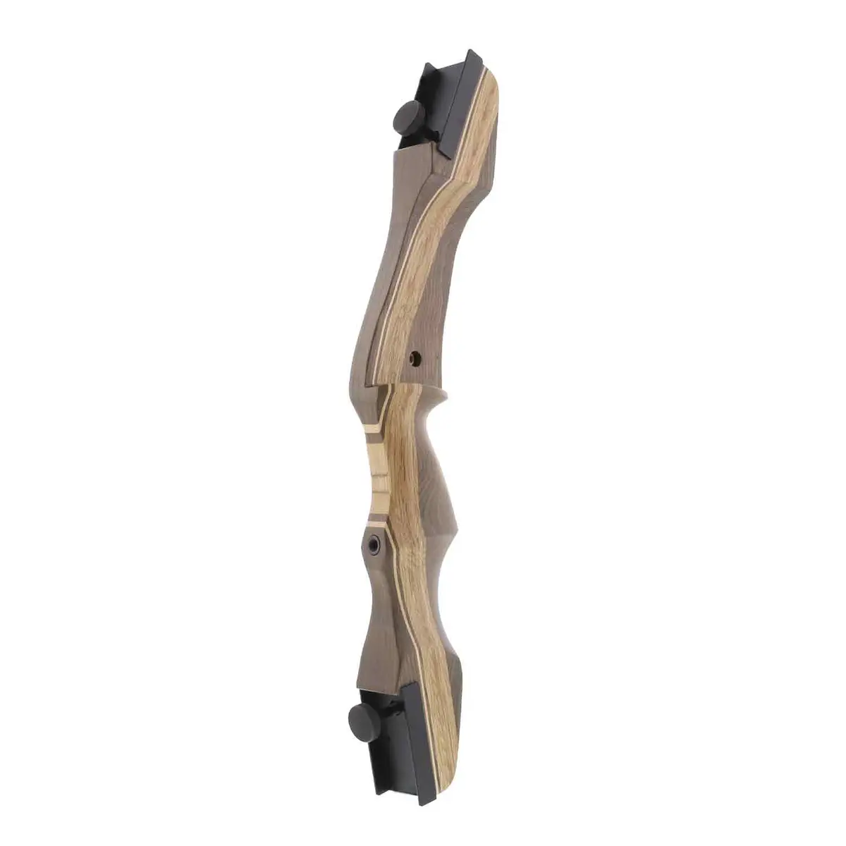 Galaxy Sage Take-Down Recurve Riser 1