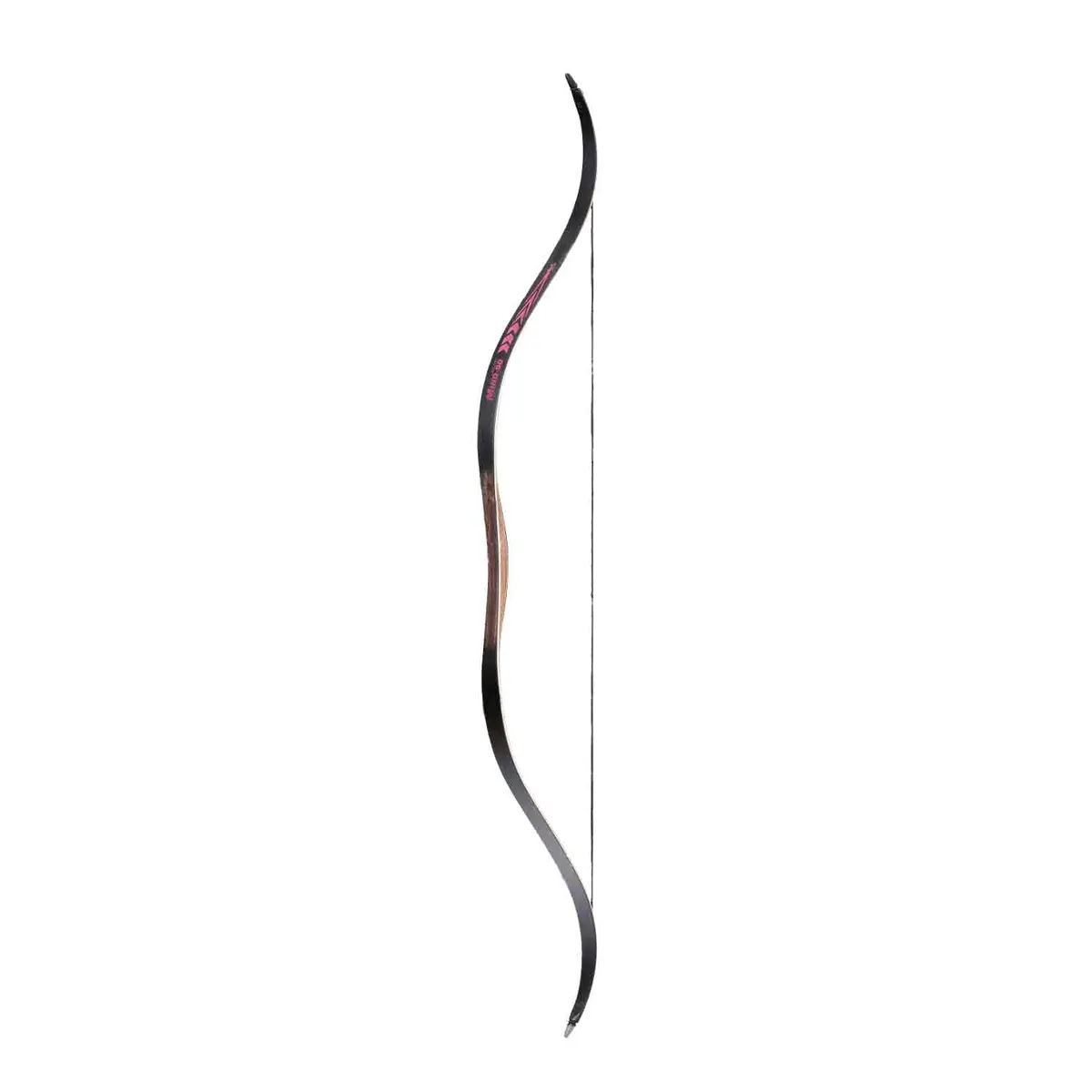 Galaxy Mind 50 Korean 50" Recurve Bow 1