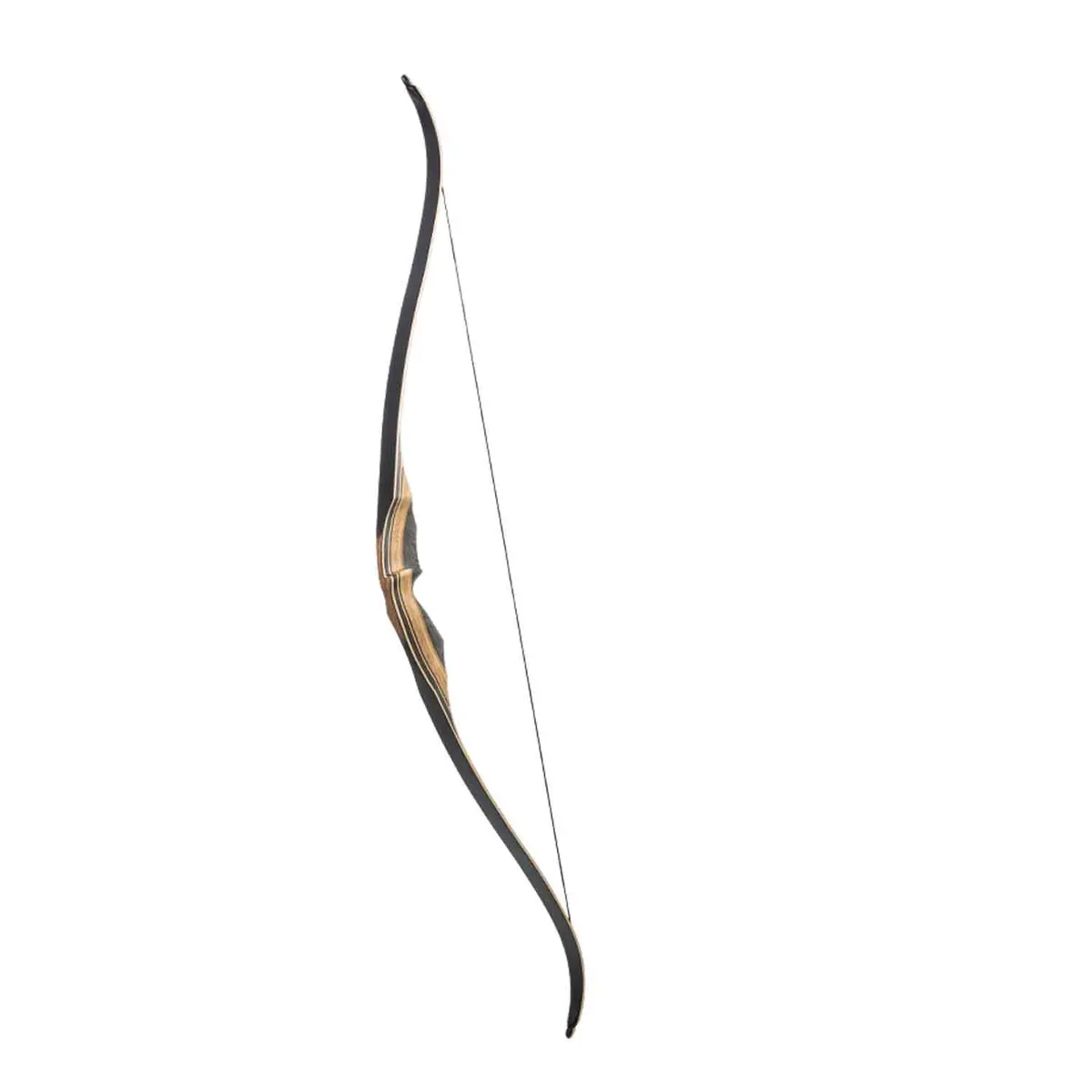 Sage One-Piece Recurve Bow 1