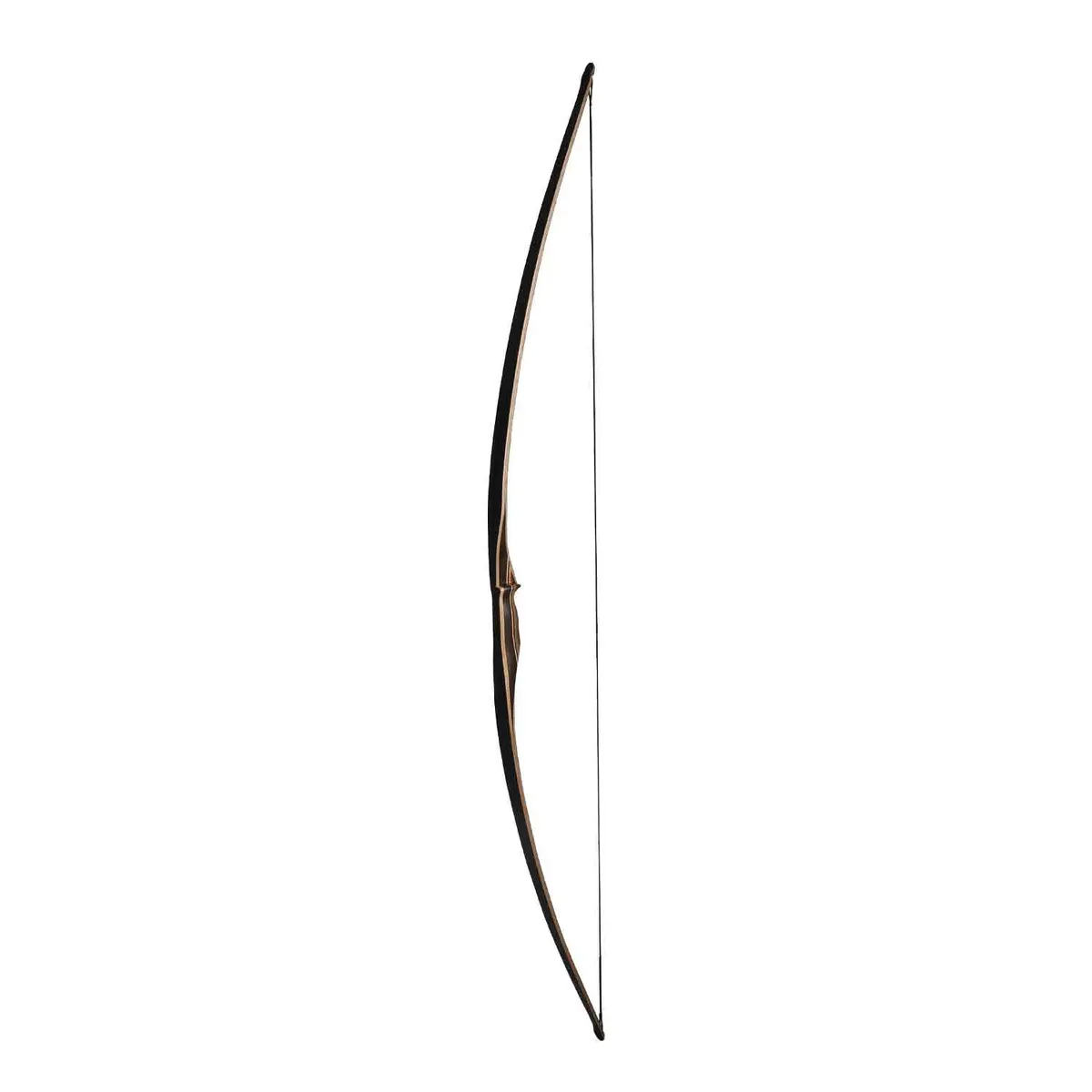 Galaxy Sage Longbow 1