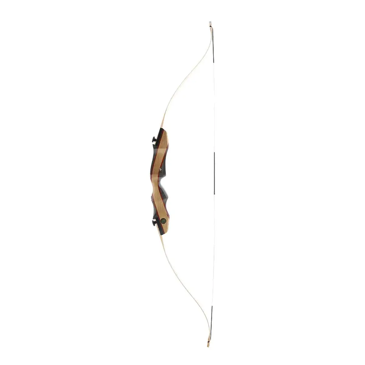 Galaxy Bullseye 48" Takedown Recurve Bow 1