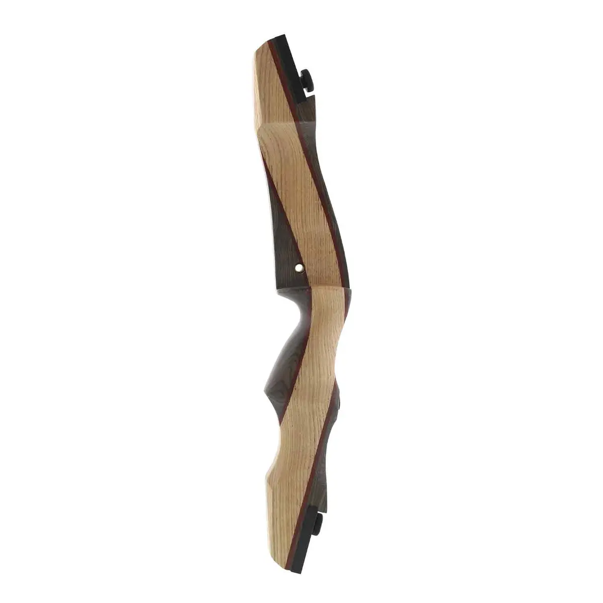 Galaxy Bullseye 54 Take-Down Recurve Riser 2
