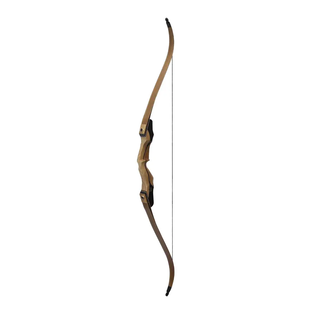 Galaxy Ursa 62" Take-Down Recurve Bow 1