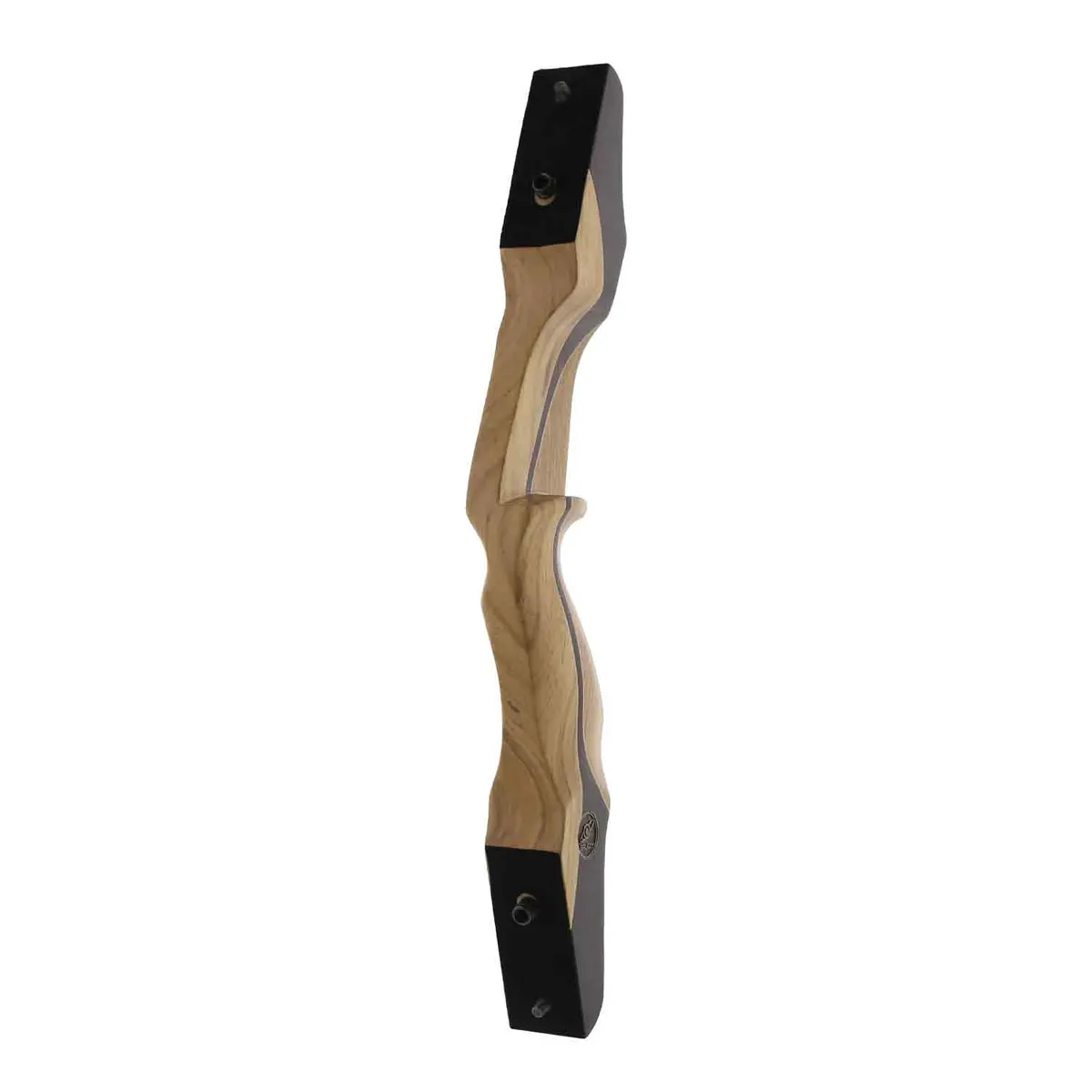 Galaxy Ursa Takedown Riser 18"-Right Hand- (Open Box X1045390) 1