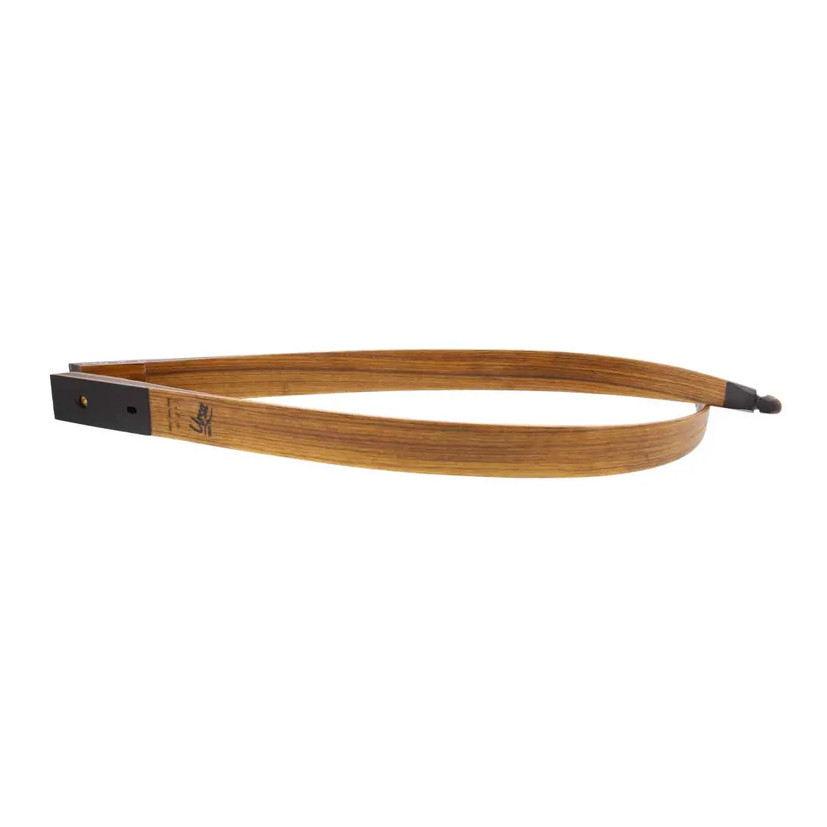 Galaxy Ursa Clear Glass Takedown Limbs-(30Lbs)- (Open Box X1045699) 1