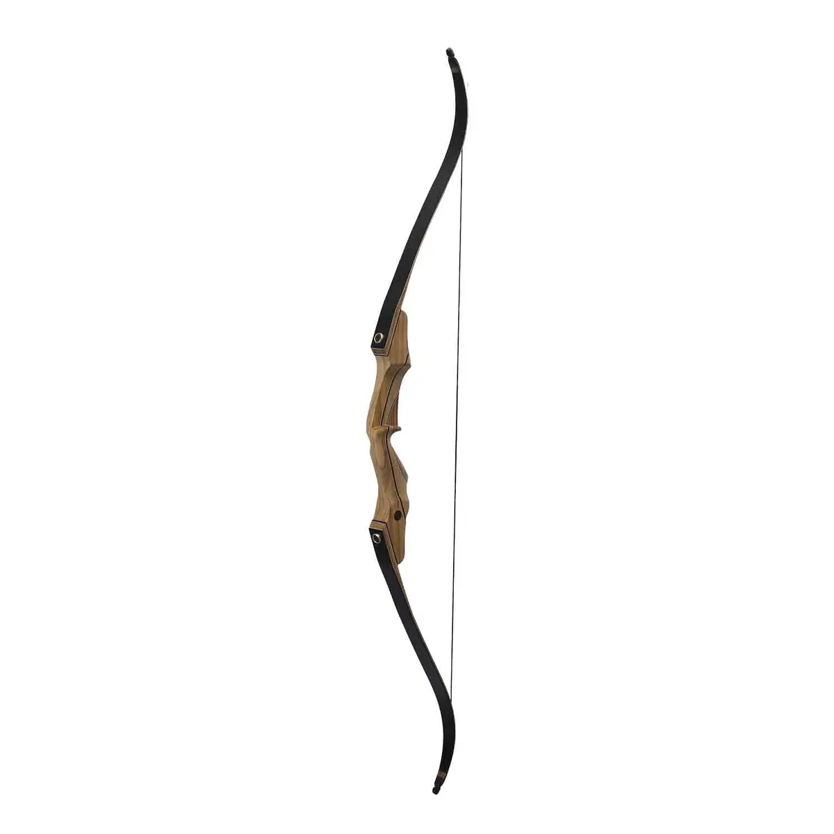 Galaxy Luna 64" Take-Down Recurve Bow 1