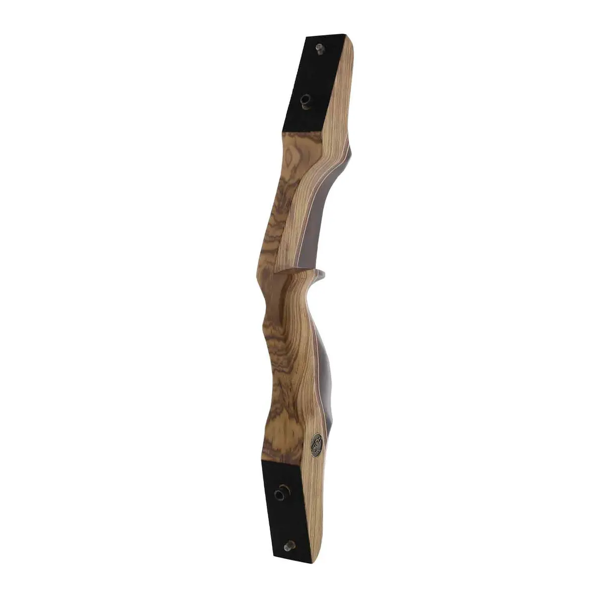 Galaxy Vega  Take-Down Recurve Riser 1