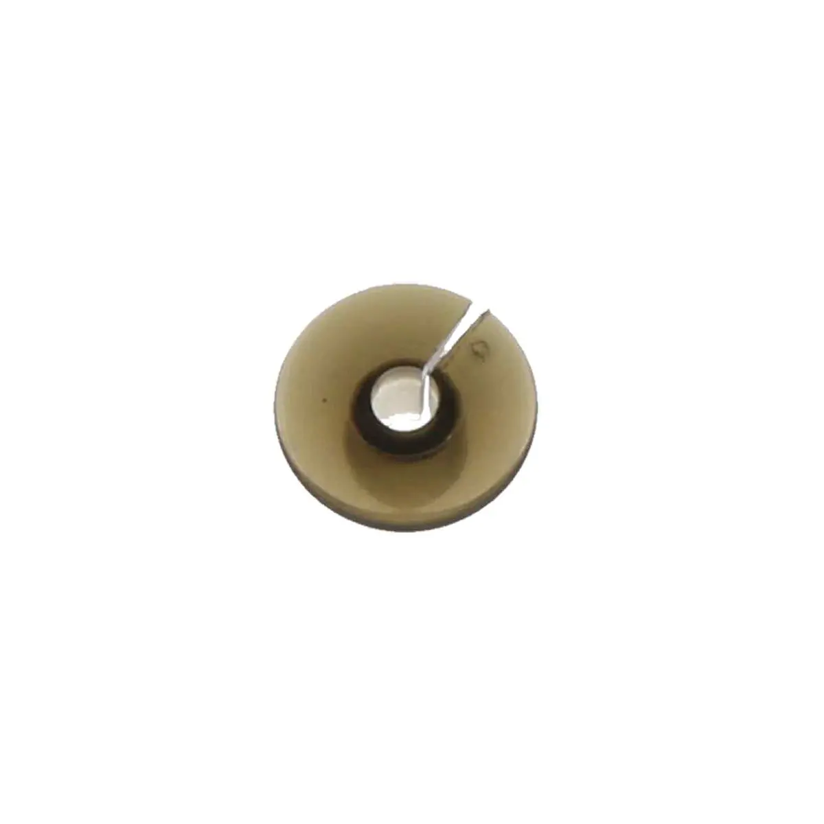 Saunders Kiss-X Kisser Button (16-18 Strand) 1