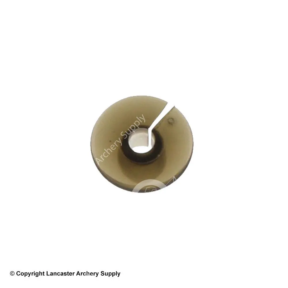 Saunders Kiss-X Kisser Button (12-14 Strand) 1