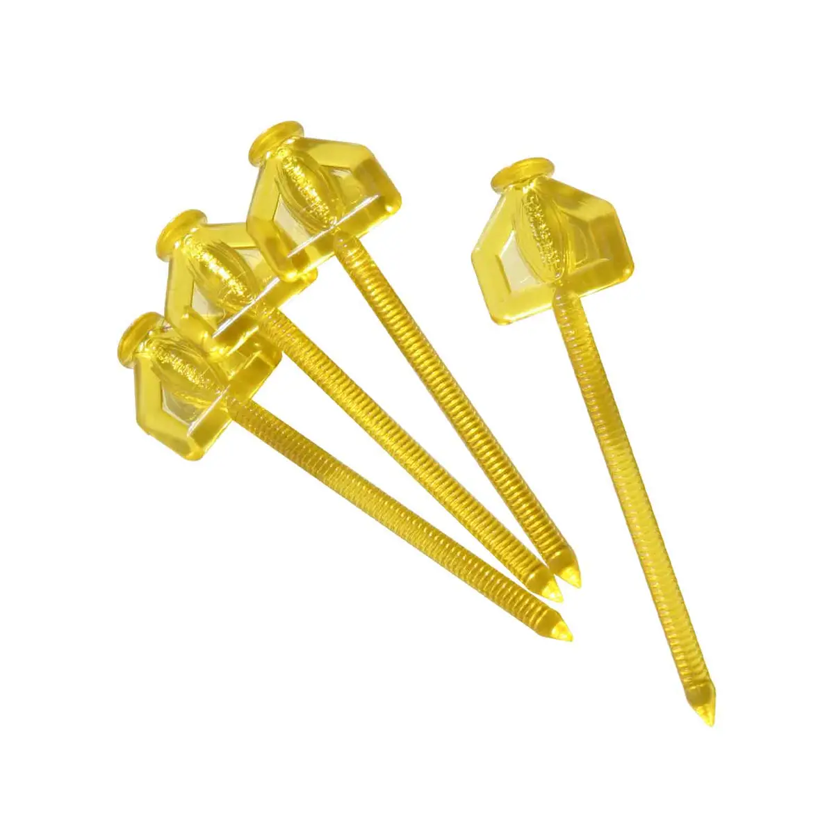 Saunders Sure-Lok Face Pins 1