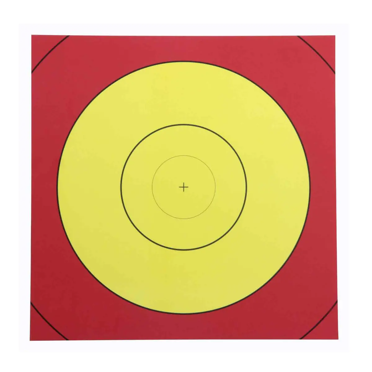 Saunders 122Cm. (48") Center Patch 1