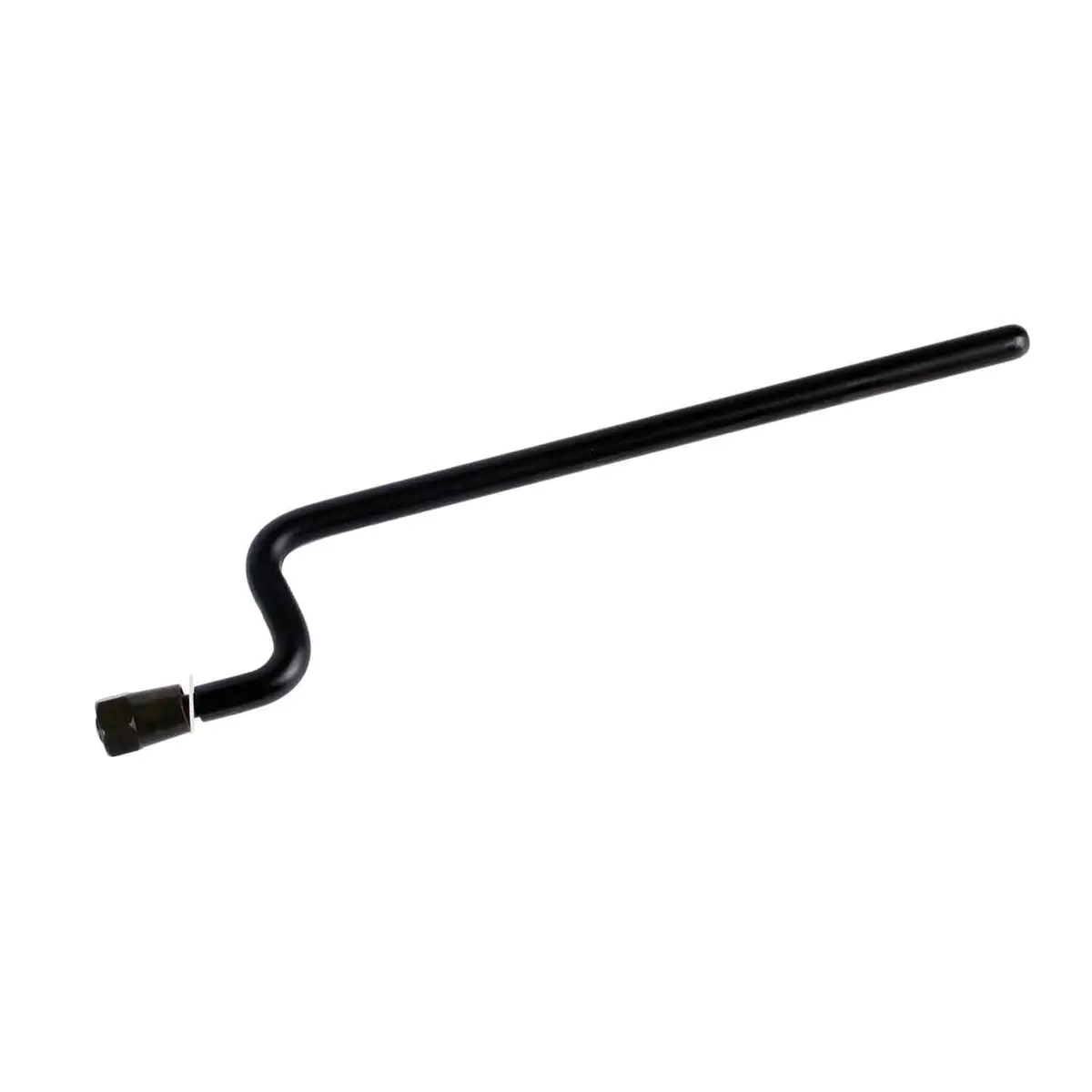 Saunders Z-Rod Cable Guard Rod 1
