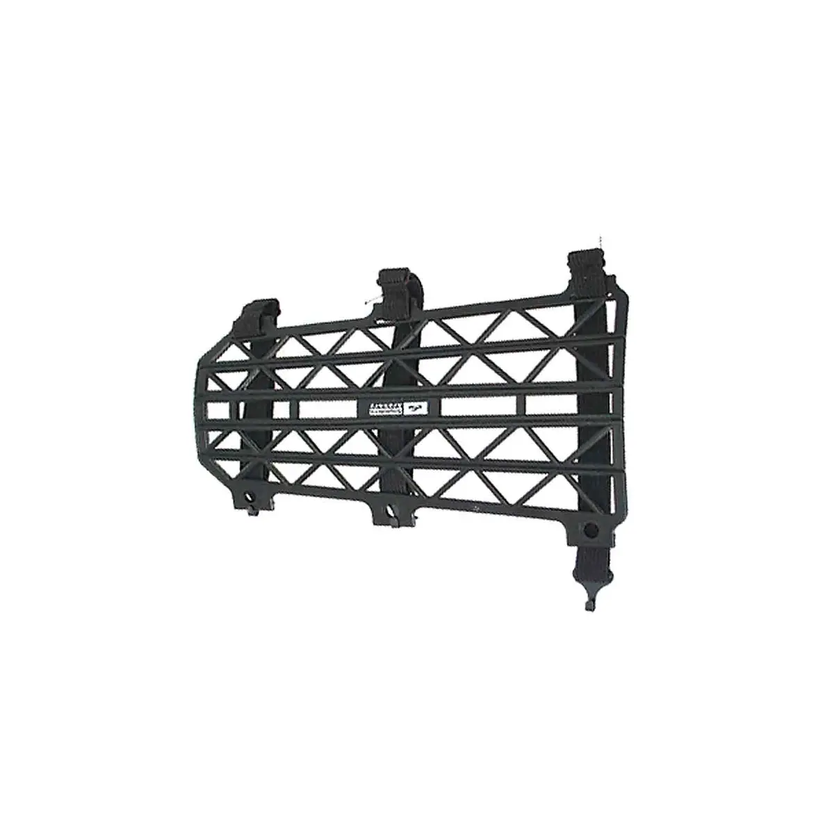 Saunders Diamond Defender Armguard - Black 1