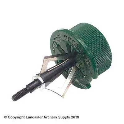 Saunders Blade Gripper Broadhead Tool 1