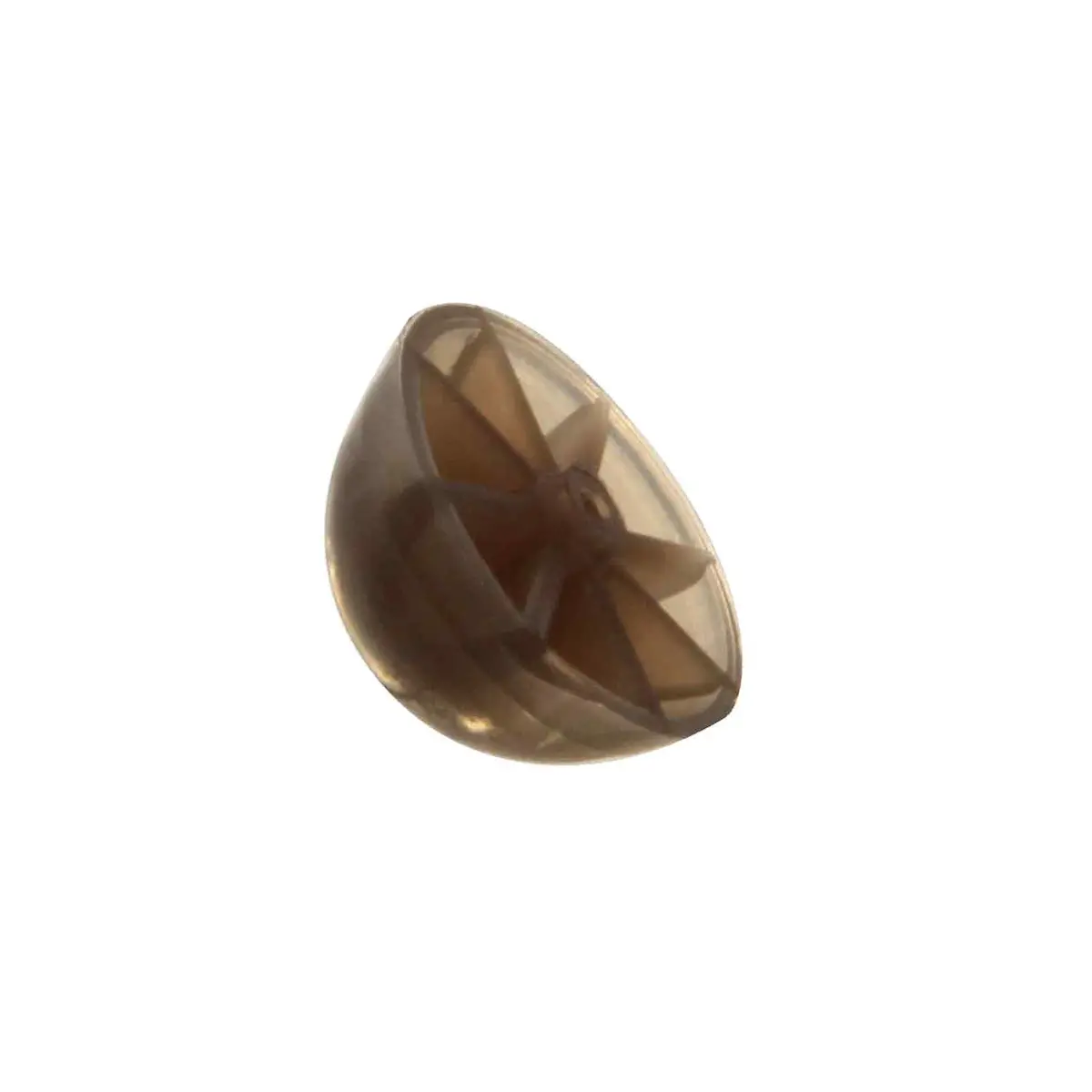 Saunders Brush Button 1