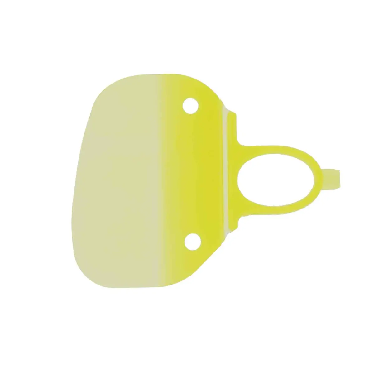 Saunders Mono Tab Three-Under Finger Guard