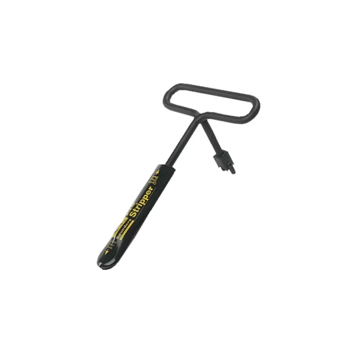 Saunders Pro-Stripper Fletching & Glue Remover 1