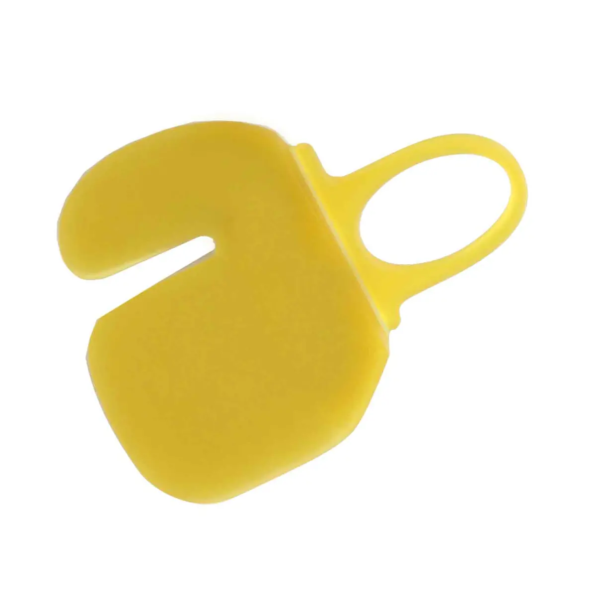 Saunders Mono Tab Finger Tab 1