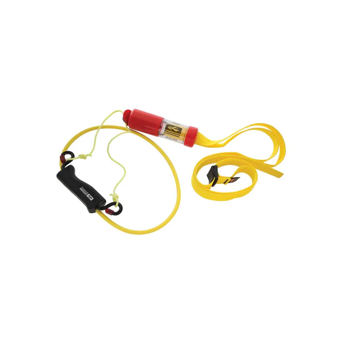 Saunders Trap Builder Trainer 1