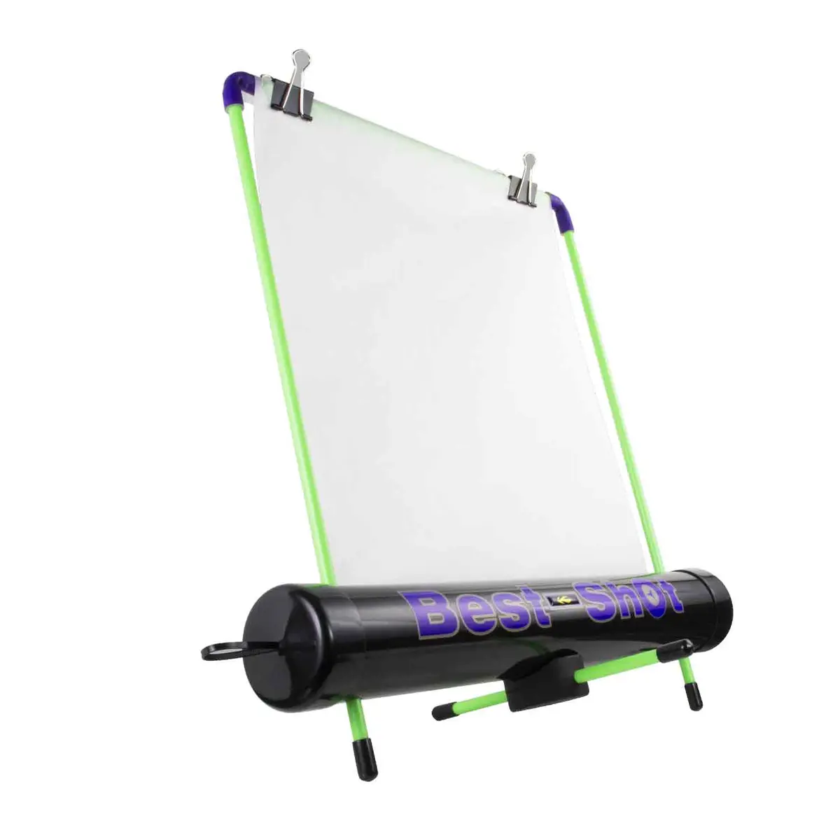 Saunders Best Shot Paper Tuner 1