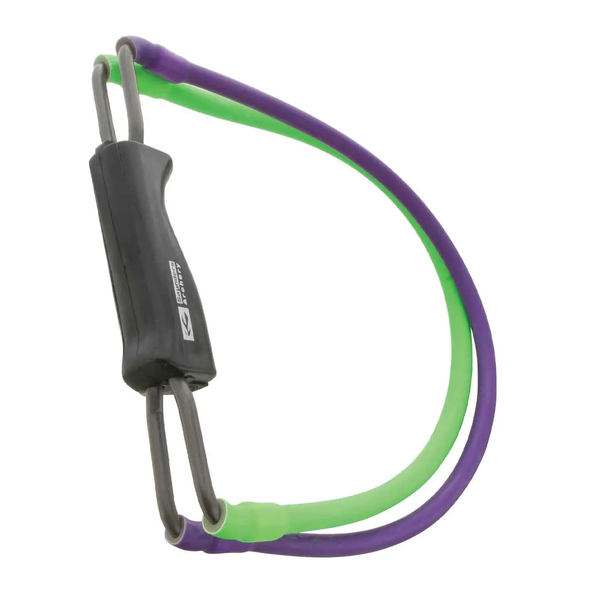 Saunders Power Pull Exerciser 1