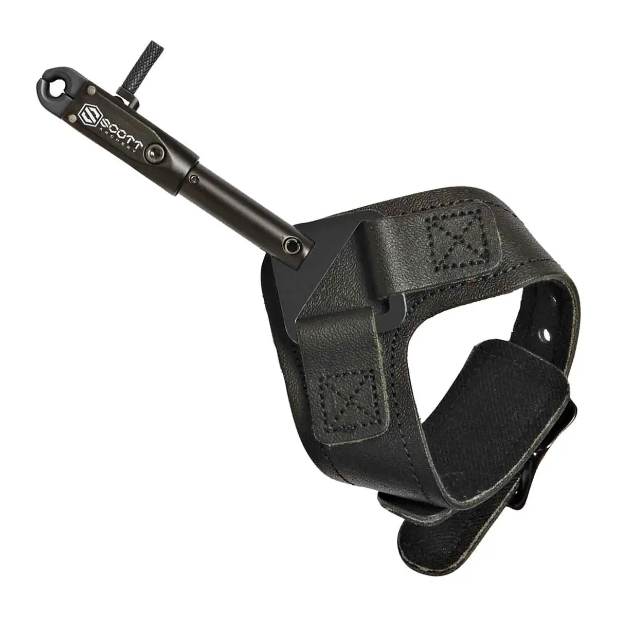 Scott Caliper Release W/ Buckle Strap 1