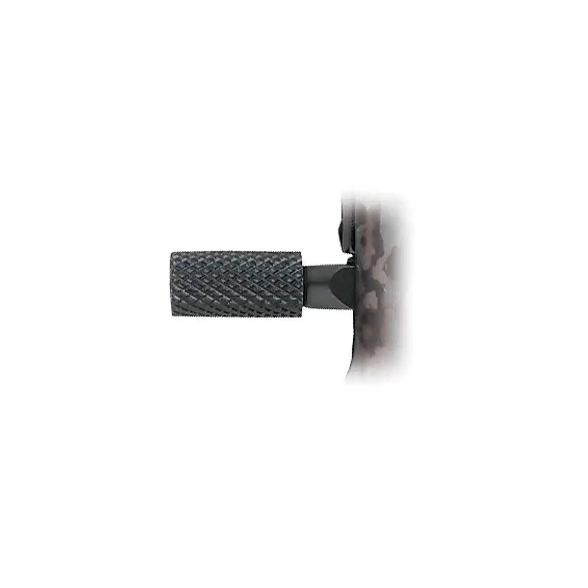 Scott Knurled Trigger Post 1