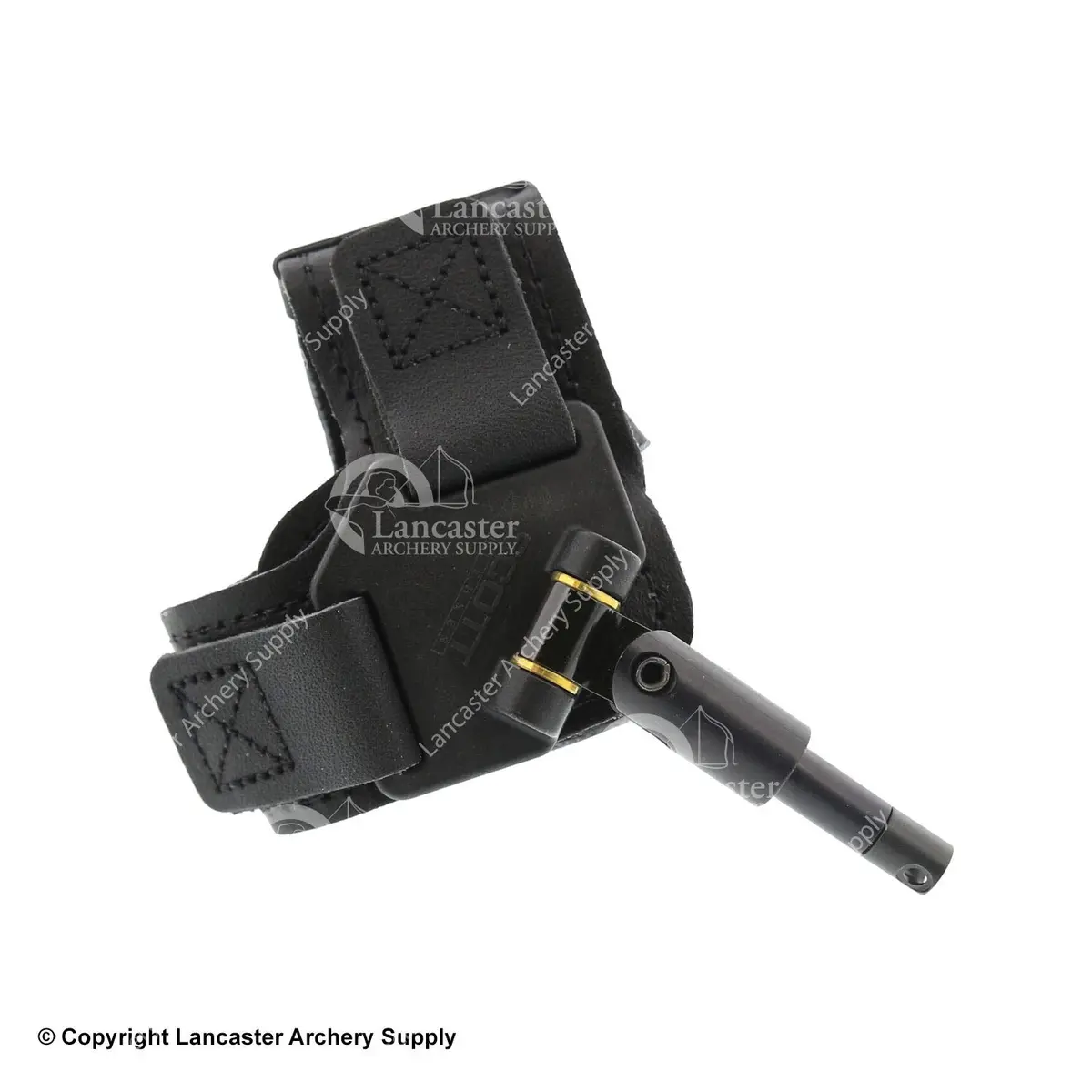 Scott Freedom Buckle Strap 1