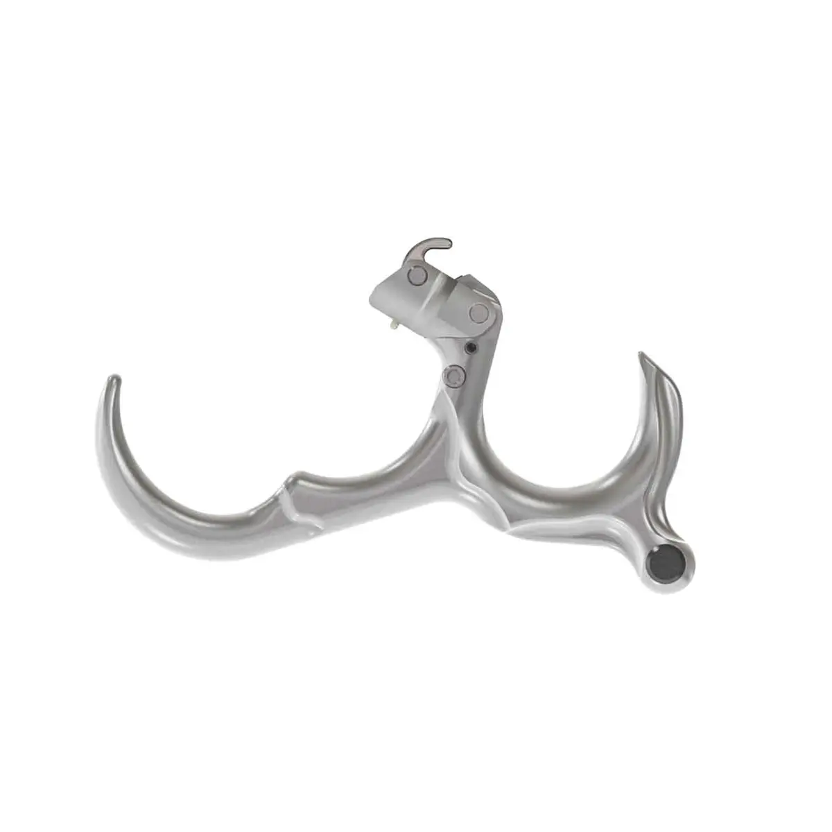 Scott Ascent Micro Hinge Release 1