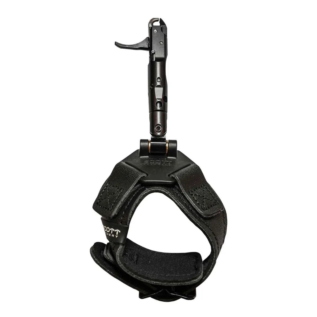 Scott Recon Release (Black) 1