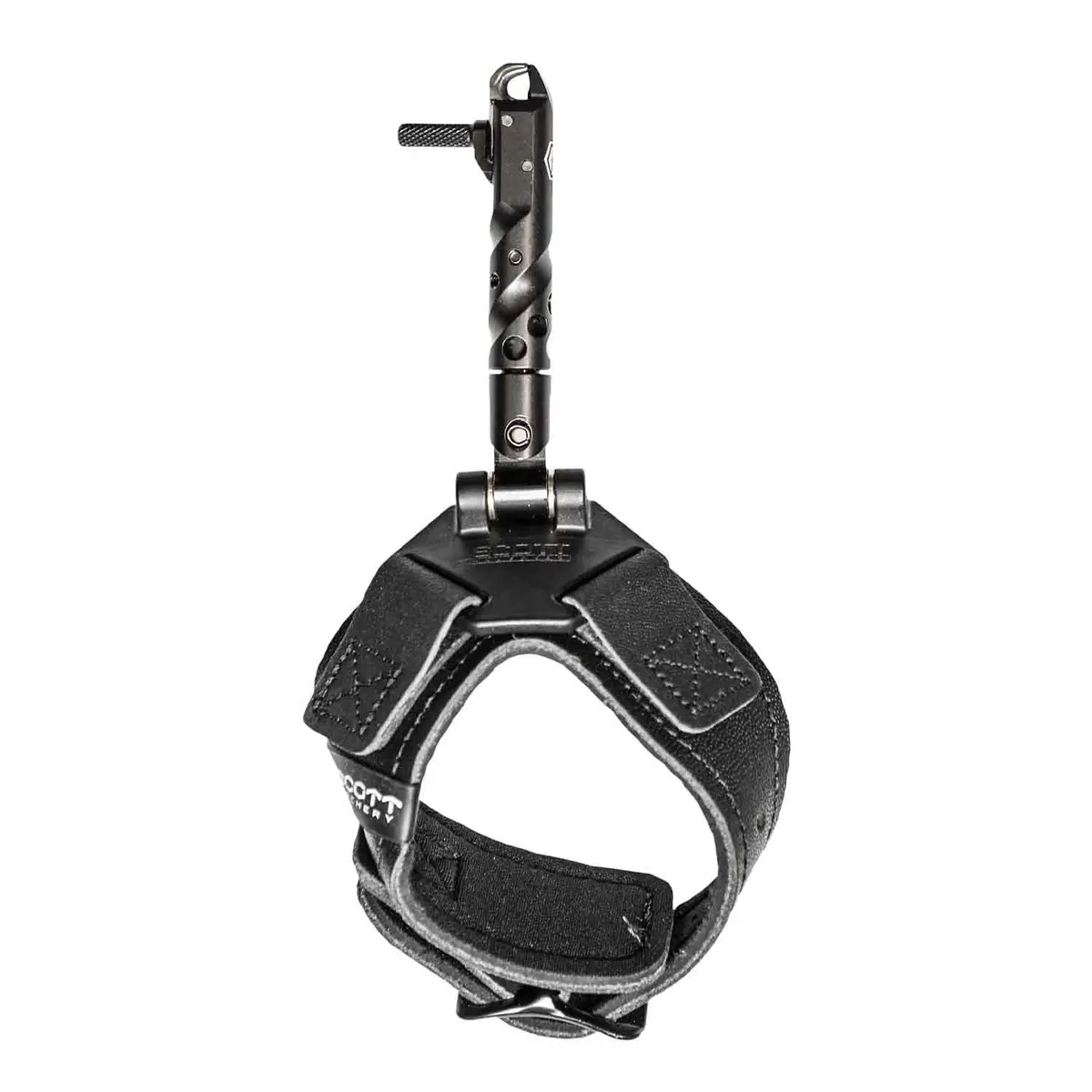 Scott Wildcat 2 Release (Black) 1