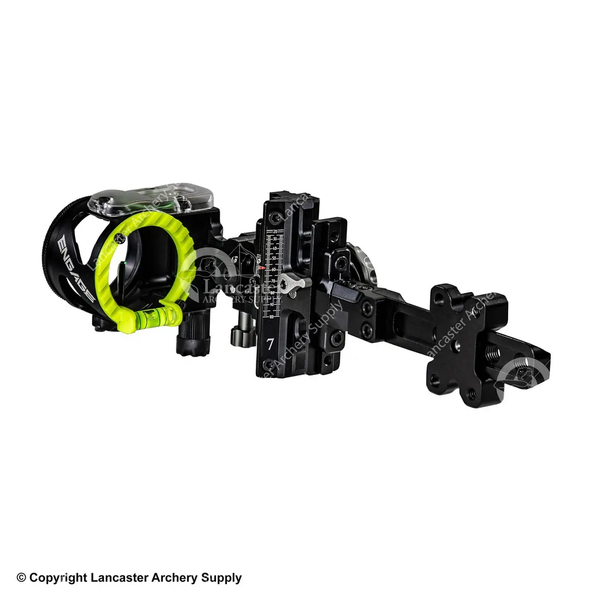 Cbe Engage Hybrid Sight (1 Pin) 1