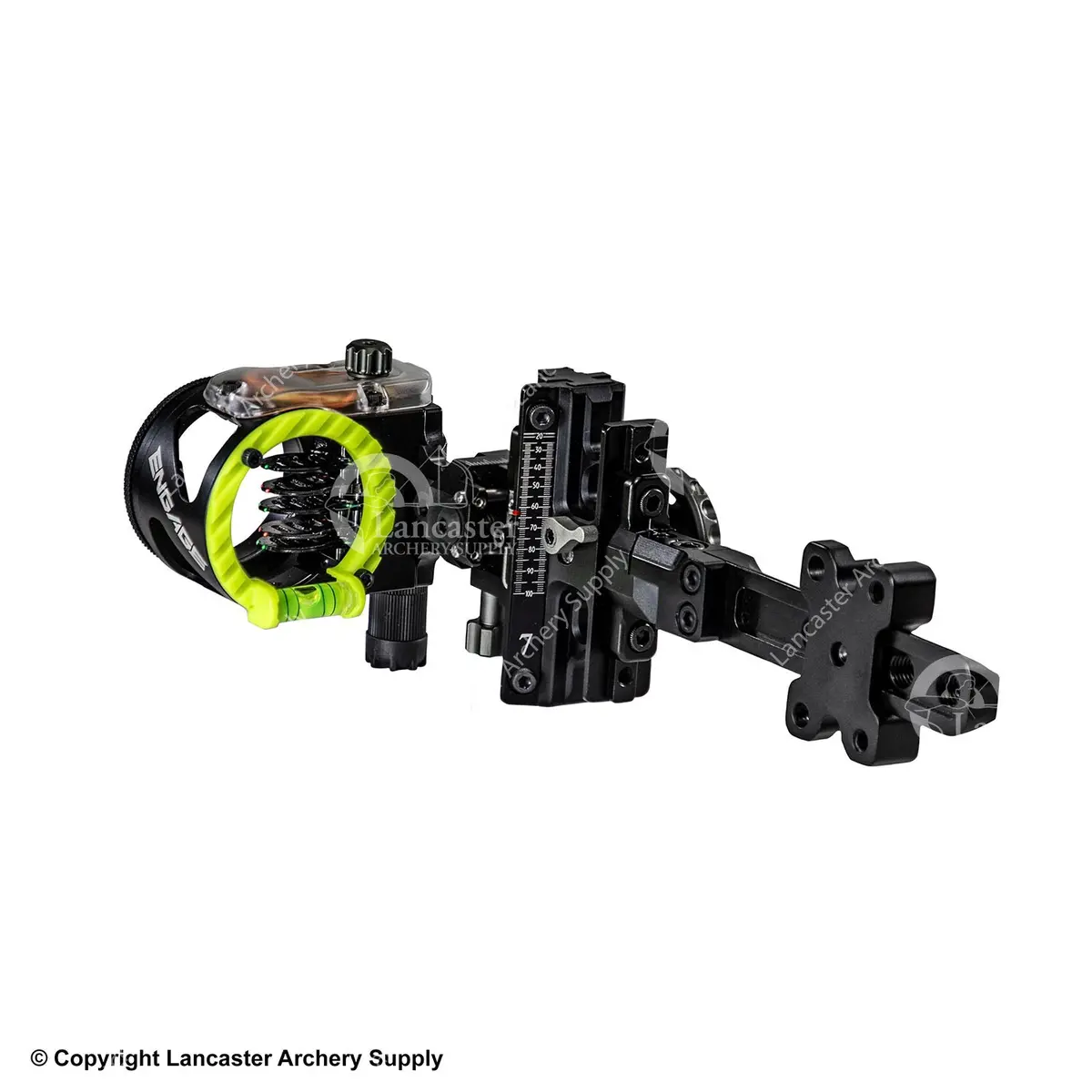 Cbe Engage Hybrid Sight (5 Pin) 1
