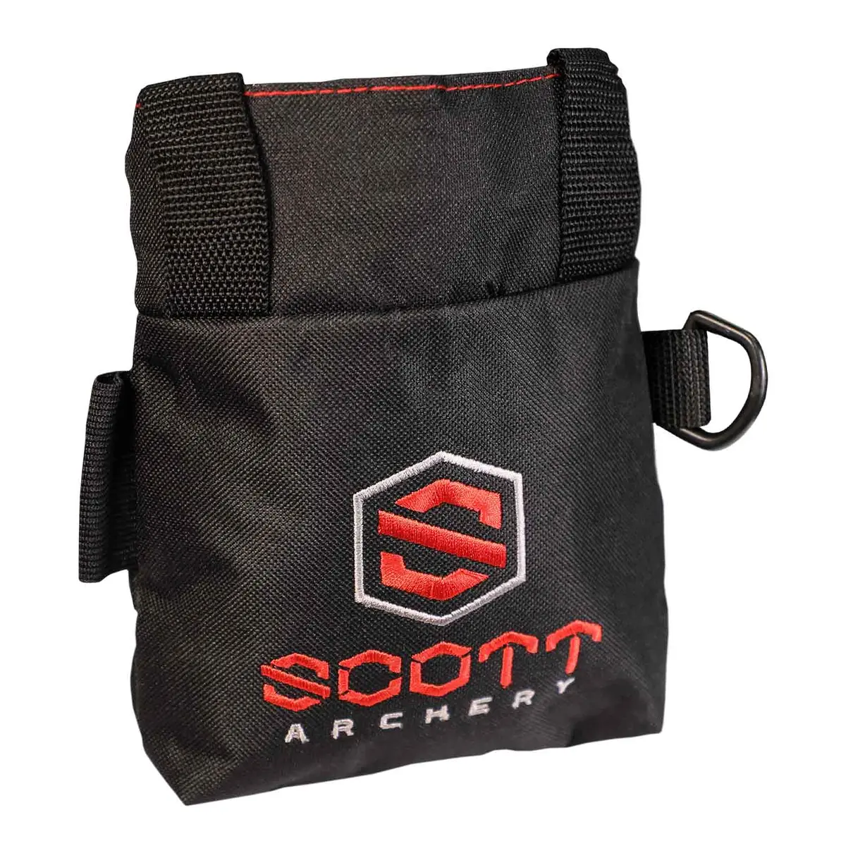Scott Release Pouch (Snapclose) 1