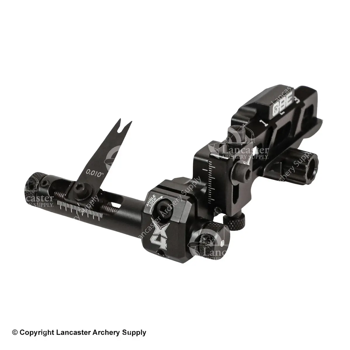 Cbe X4 Arrow Rest 1