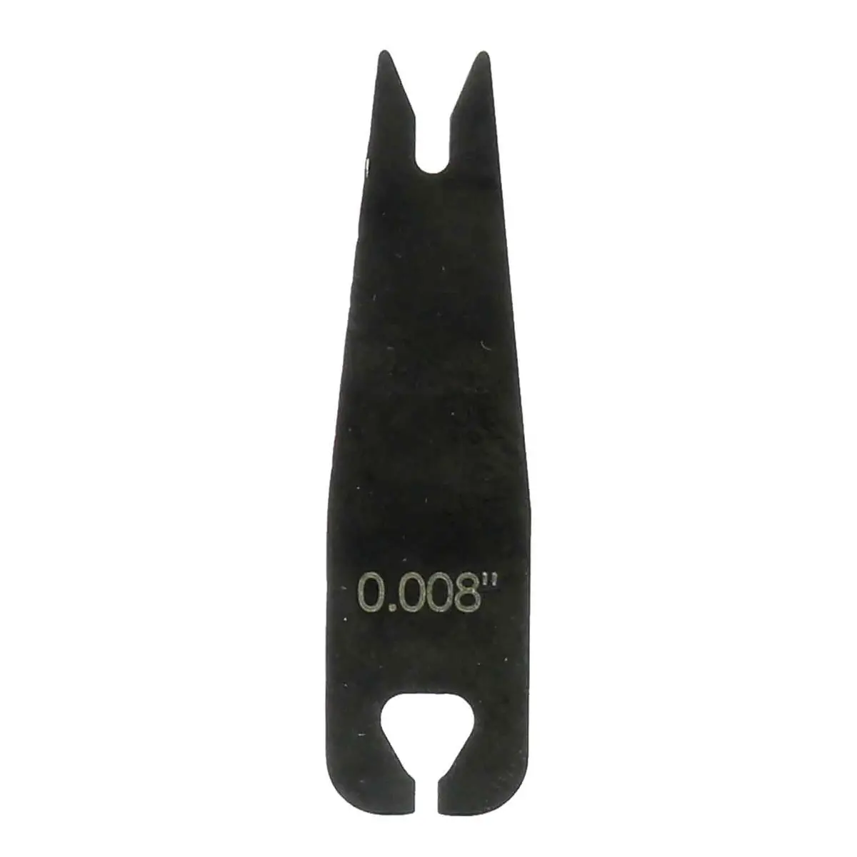 Cbe X4 Replacement Rest Blade 1