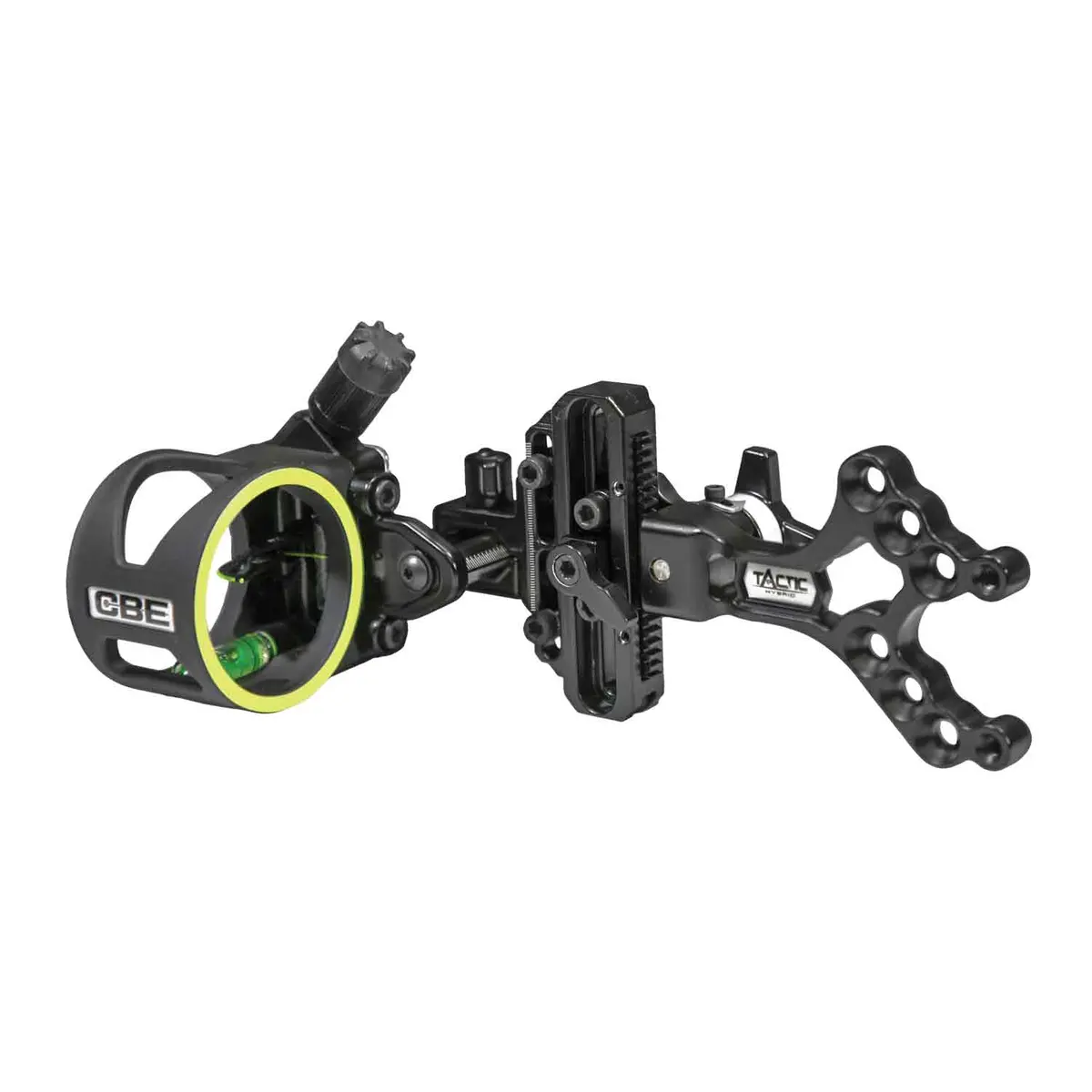 Cbe Tactic Hybrid Sight (1Pin) 1