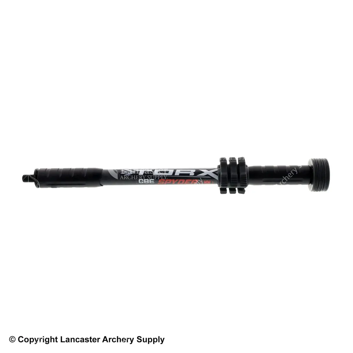 Cbe Torx Spyder Side Rod 1