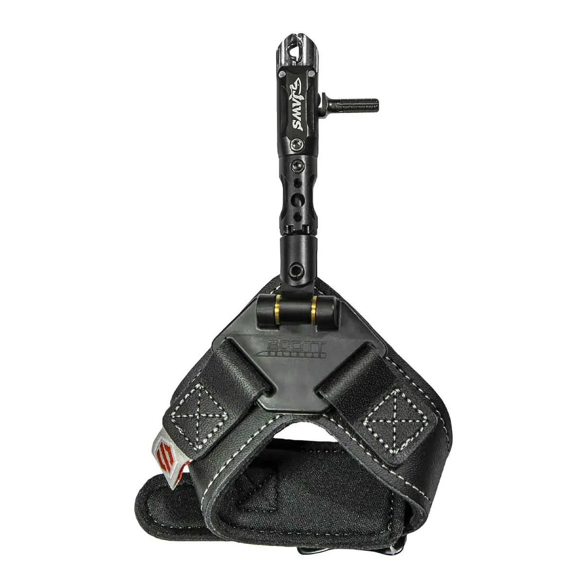 Scott Jaws Release 1
