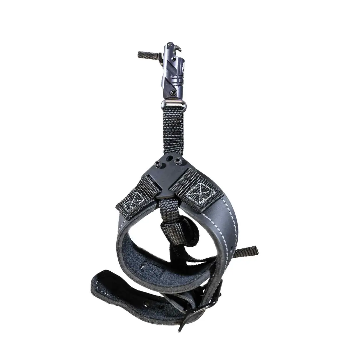 Scott Ghost W/ Ncs Strap Release 1