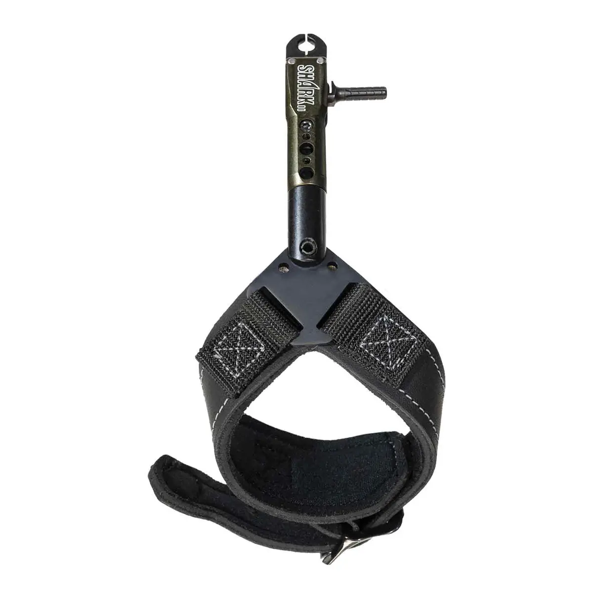 Scott Shark Ii Release (Black) 1