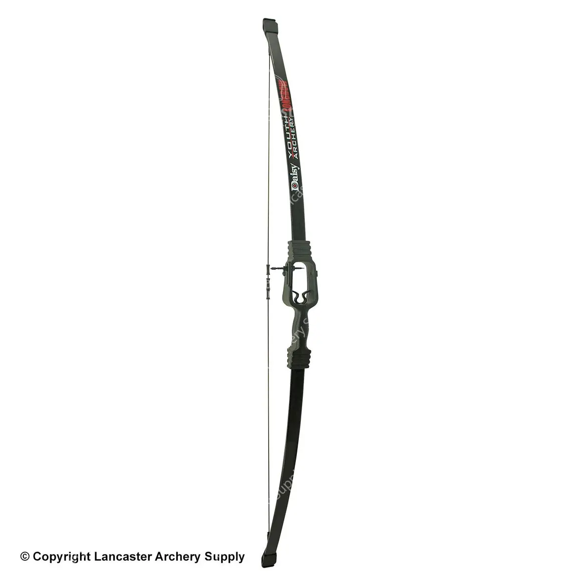 Daisy Youth Archery Longbow 1