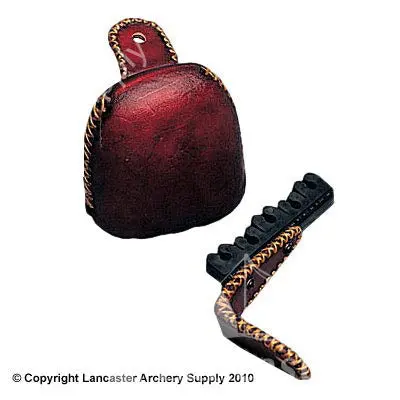 Selway Bolt-On Quiver Take-Down Recurve Quiver 1