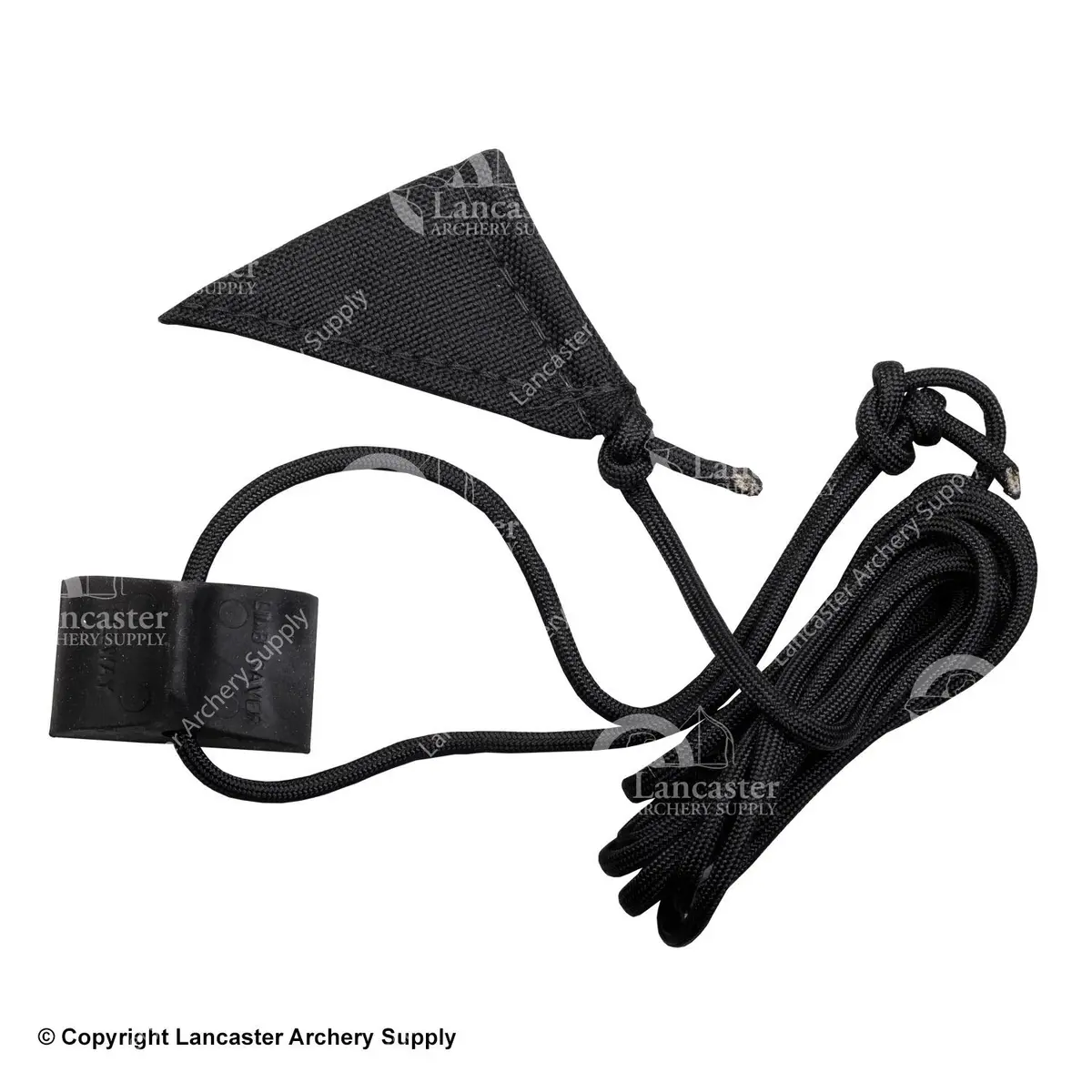 Selway Limbsaver Longbow Stringer 1